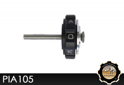 Stabilisateur de vitesse marque KAOKO Cruise Control Piaggio MP3 500IE