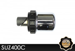Stabilisateur de vitesse marque KAOKO Cruise Control Suzuki AN650 Burgman