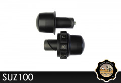 Stabilisateur de vitesse marque KAOKO Cruise Control Suzuki B-King