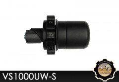 Stabilisateur de vitesse marque KAOKO Cruise Control Suzuki DL650 V-Strom