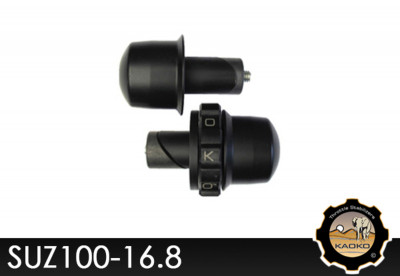 Stabilisateur de vitesse marque KAOKO Cruise Control Suzuki GSXR600/750