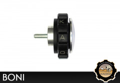 Stabilisateur de vitesse marque KAOKO Cruise Control Triumph Bonneville
