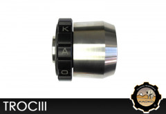 Stabilisateur de vitesse marque KAOKO Cruise Control Triumph Rocket III