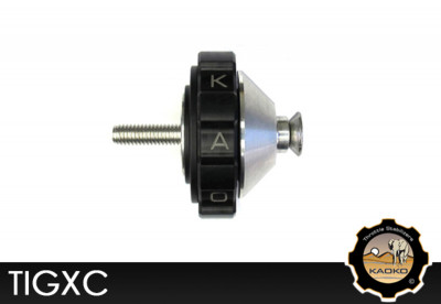 Stabilisateur de vitesse marque KAOKO Cruise Control Triumph Tiger 800