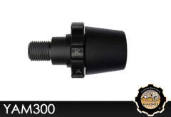 Stabilisateur de vitesse marque KAOKO Cruise Control Yamaha Fazer 1 & FZ1