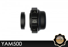 Stabilisateur de vitesse marque KAOKO Cruise Control Yamaha FJR1300