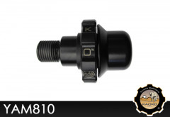 Stabilisateur de vitesse marque KAOKO Cruise Control Yamaha MT09