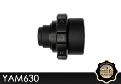 Stabilisateur de vitesse marque KAOKO Cruise Control Yamaha XT1200Z