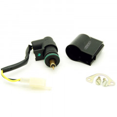 Starter automatique carburateur Dellorto PHVA/PHBN