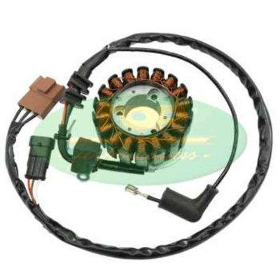 Stator Top Performances | Maxiscooter PIAGGIO, APRILIA, DERBI, GILERA, VESPA