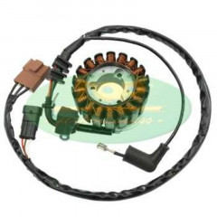 Stator Top Performances | Maxiscooter PIAGGIO, APRILIA, DERBI, GILERA, VESPA