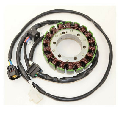 Stator Electro Sport | 2X4 400, 454, 2X4/4X4 FIS 400, 500, 4X4 400, 454, 500, F QUADRUNNER LTF 500