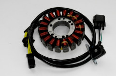 Stator Tour Max | SUZUKI DRZE 400, SUZUKI DRZS 400