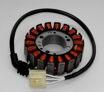 Stator Tour Max | YAMAHA FAZER FZS 1000