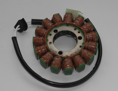 Stator Tour Max | SUZUKI GSX R 1000