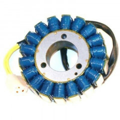 Stator Electro Sport | SUZUKI GSX R 600, SUZUKI GSX R 750, SUZUKI GSX R 1000