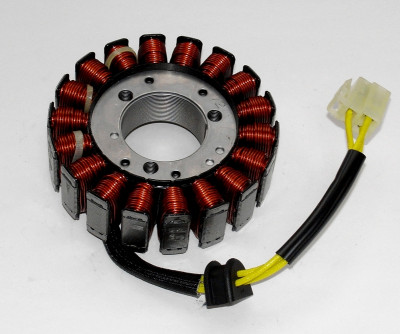 Stator Tour Max | SUZUKI GSX R 600, SUZUKI GSX R 750