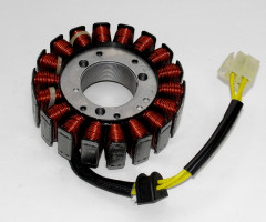 Stator Tour Max | SUZUKI GSX R 600, SUZUKI GSX R 750