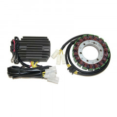 Stator Electro Sport | KAWASAKI BRUTE FORCE 4X4 KVF 750, KAWASAKI KVF BRUTE FORCE 4X4 650