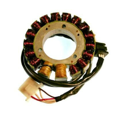 Stator Electro Sport | KAWASAKI KLR 650, KAWASAKI KLR TENGAI 650