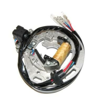 Stator Electro Sport | KAWASAKI KX 80, KAWASAKI KX 100