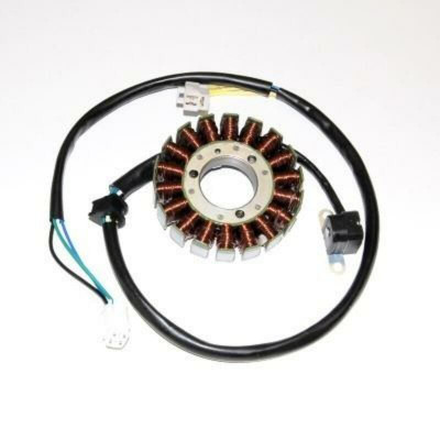 Stator Electro Sport | ARCTIC CAT DVX 2X4 400, KAWASAKI KFX 400, SUZUKI QUADSPORT LTZ 400