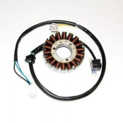 Stator Electro Sport | ARCTIC CAT DVX 2X4 400, KAWASAKI KFX 400, SUZUKI QUADSPORT LTZ 400