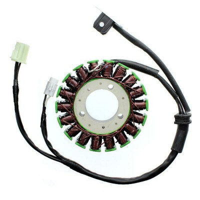 Stator Electro Sport | TRIUMPH DAYTONA 675, TRIUMPH STREET TRIPLE 675