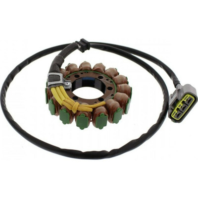Stator Tour Max | KAWASAKI NINJA ZX6R 600, KAWASAKI NINJA ZX6R 636