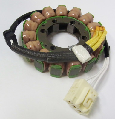 Stator Tour max | KAWASAKI NINJA ZX10R 1000