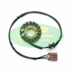 Stator Top Performances | Maxiscooter PIAGGIO, APRILIA, GILERA