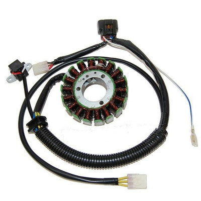 Stator Electro Sport | POLARIS OUTLAW 500, POLARIS PREDATOR 500
