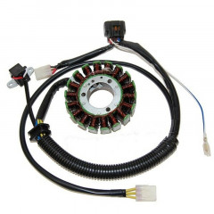 Stator Electro Sport | POLARIS OUTLAW 500, POLARIS PREDATOR 500