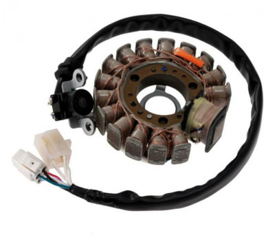 Stator Top Performances | Maxiscooter MBK, YAMAHA
