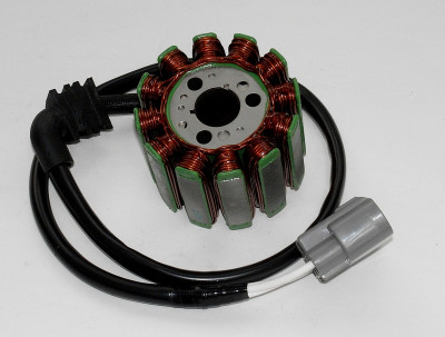 Stator Tour Max | FAZER FZ1 1000, FZ1 1000, FZ8 800, YZF R1 1000, YZF R1 SP 1000