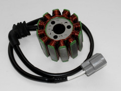Stator Tour Max | FAZER FZ1 1000, FZ1 1000, FZ8 800, YZF R1 1000, YZF R1 SP 1000