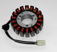 Stator Tour Max | SUZUKI BURGMAN AN 650