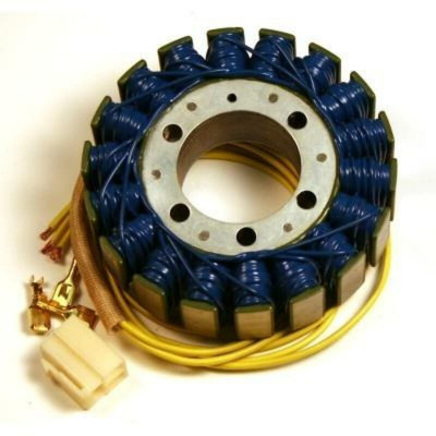 Stator Electro Sport | HONDA CBR XX SUPER BLACK BIRD 1100