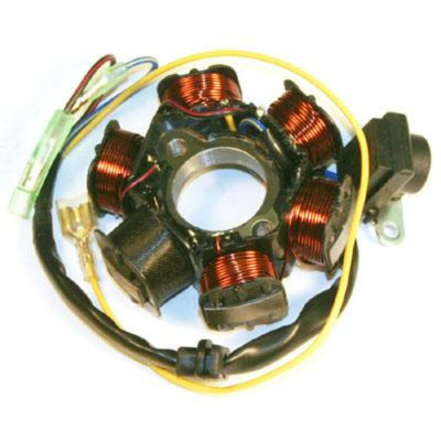Stator Electro Sport | HONDA CRF 100, HONDA XR 80, HONDA XR 100