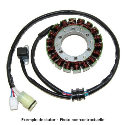 Stator Tour Max | YAMAHA T-MAX XP 500