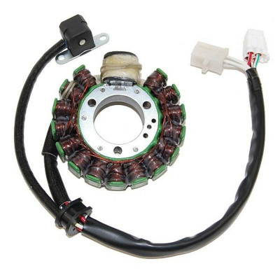 Stator Electro Sport | YAMAHA BEAR TRACKER YFM 250, YAMAHA TIMBERWOLF YFB 250