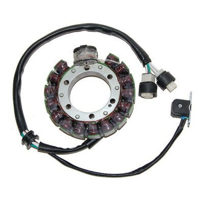 Stator Electro Sport | YAMAHA BIG BEAR SPECIAL EDITION YFM 350, YAMAHA WARRIOR YFM 350