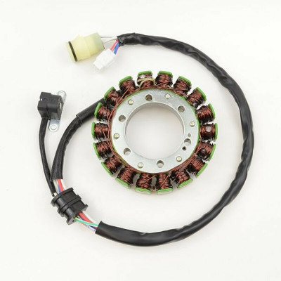 Stator Electro Sport | GRIZZLY YFM 450, KODIAK YFM 400, KODIAK YFM 450, WOLVERINE YFM 450