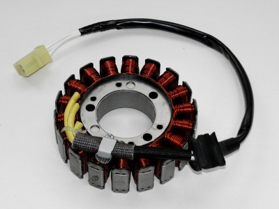 Stator Tour Max | YAMAHA YZF R1 1000