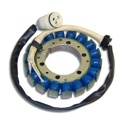 Stator Electro Sport | KAWASAKI NINJA ZX6R 600, KAWASAKI ZZR 600