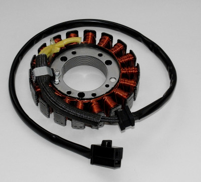 Stator Tour Max | KAWASAKI NINJA ZX6R 600, KAWASAKI ZZR 600