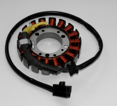 Stator Tour Max | KAWASAKI NINJA ZX6R 600, KAWASAKI ZZR 600