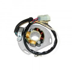 Stator2 avec bobine d'éclairage Electro Sport | Motocross, Moto KTM