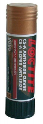 Graisse cuivre anti-grippage 20g 8065 C5-A Loctite