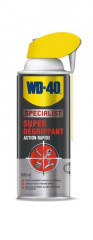 Embout de rechange 75mm XZN M10 DRAPER